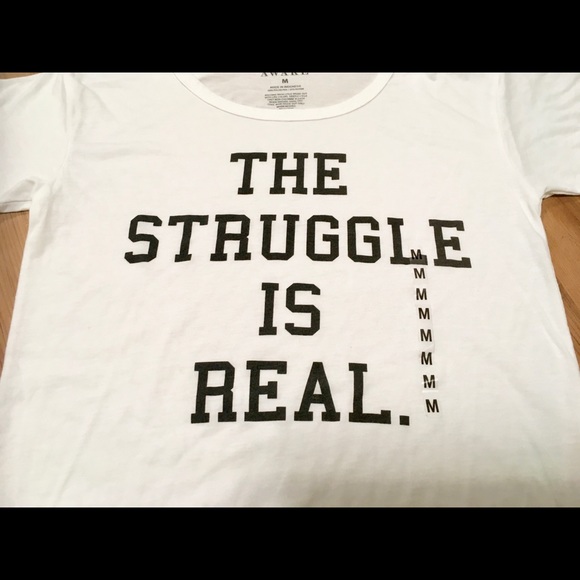 TShirt /AWAKE/Medium - Picture 2 of 4